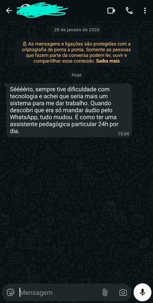 Assistente 24h